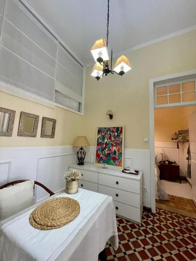 Casa Toledo Apartment Las Palmas de Gran Canaria Exterior photo