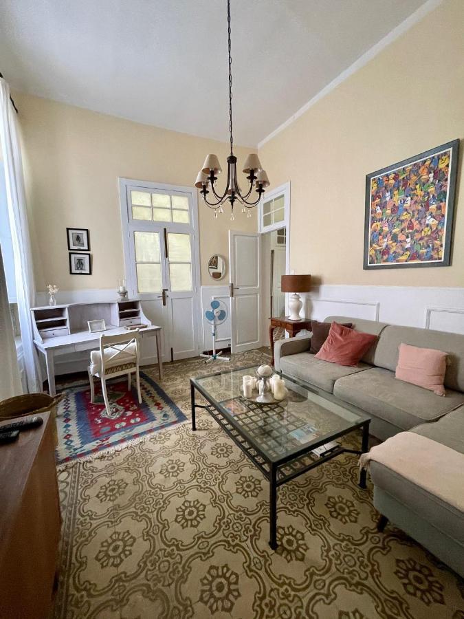 Casa Toledo Apartment Las Palmas de Gran Canaria Exterior photo